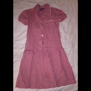 Girls dress